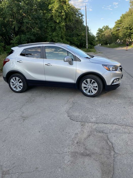 Продам Buick Encore