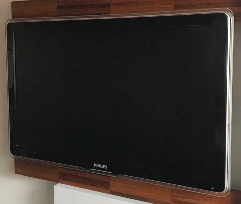 TV LCD Philips 42" FHD 1080p