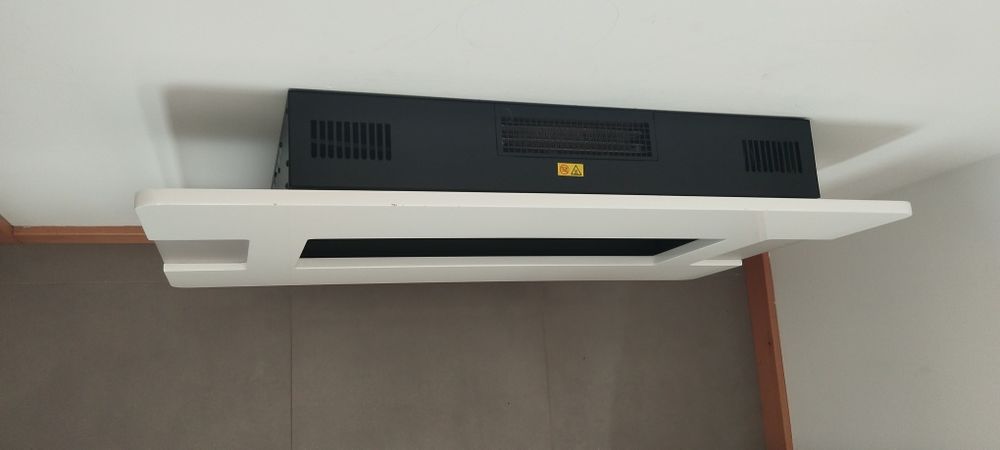 Salamandra Elétrica