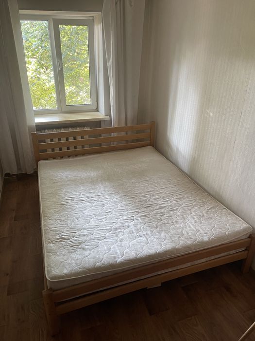 Кровать двухспальная город Одесса