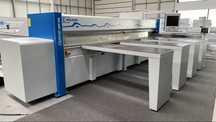 Seccionadora Holzma HPP 250/43/43