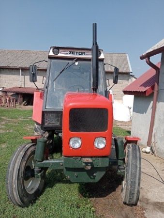 Zetor 8011    bardzo dobry stan