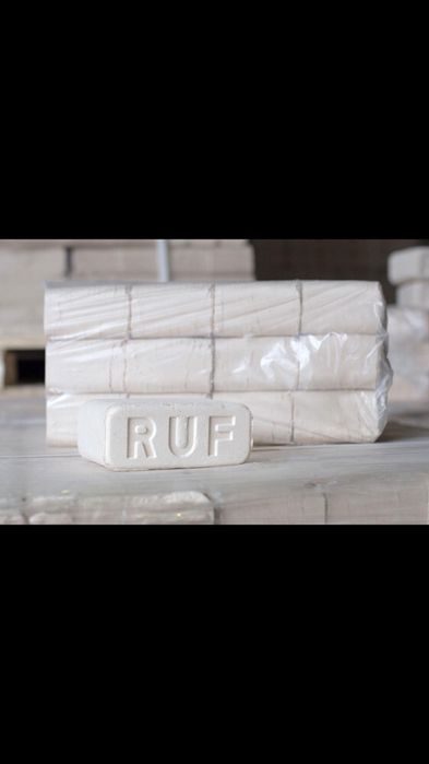 Паливні брикети Руф,Піні кей,Нестро,Паливна гранула