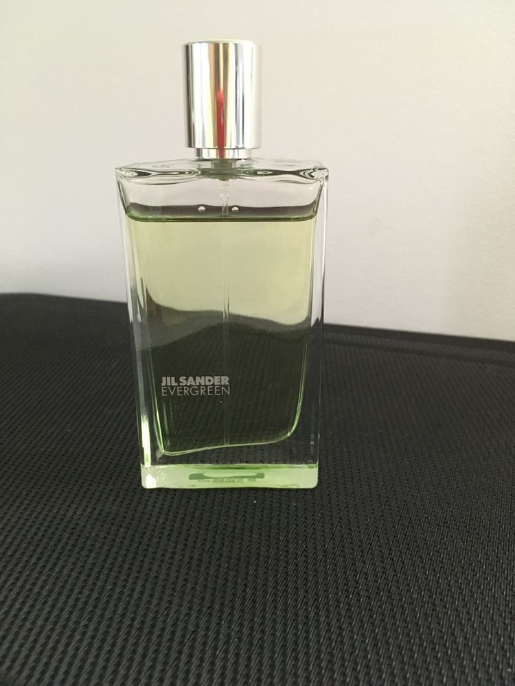 Jil Sander Evergreen 50 ml