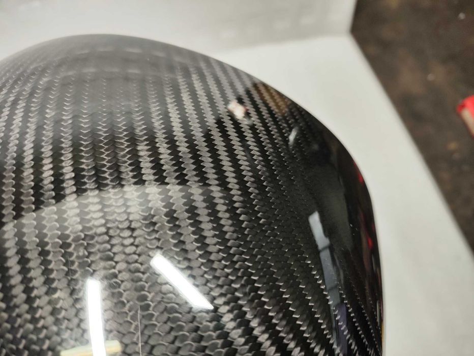 Obudowa lusterka carbon karbon prawa Mini Cooper F54 F55 F56 F57 F60