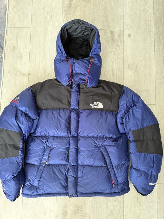 The nort face Baltoro