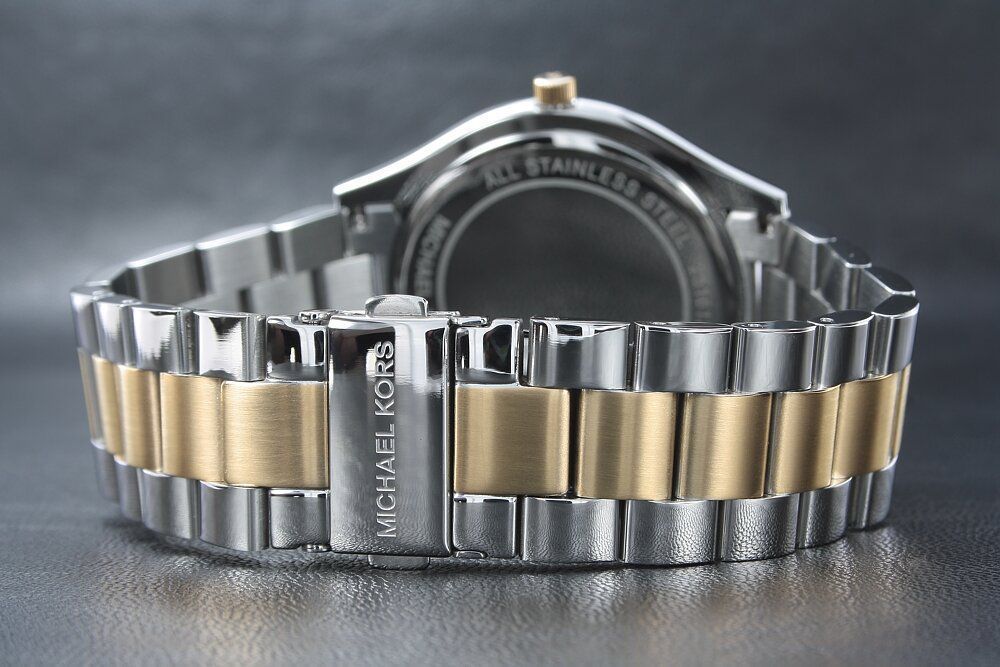 Zegarek Damski Michael Kors Mk3479 + Box (Zm556A)