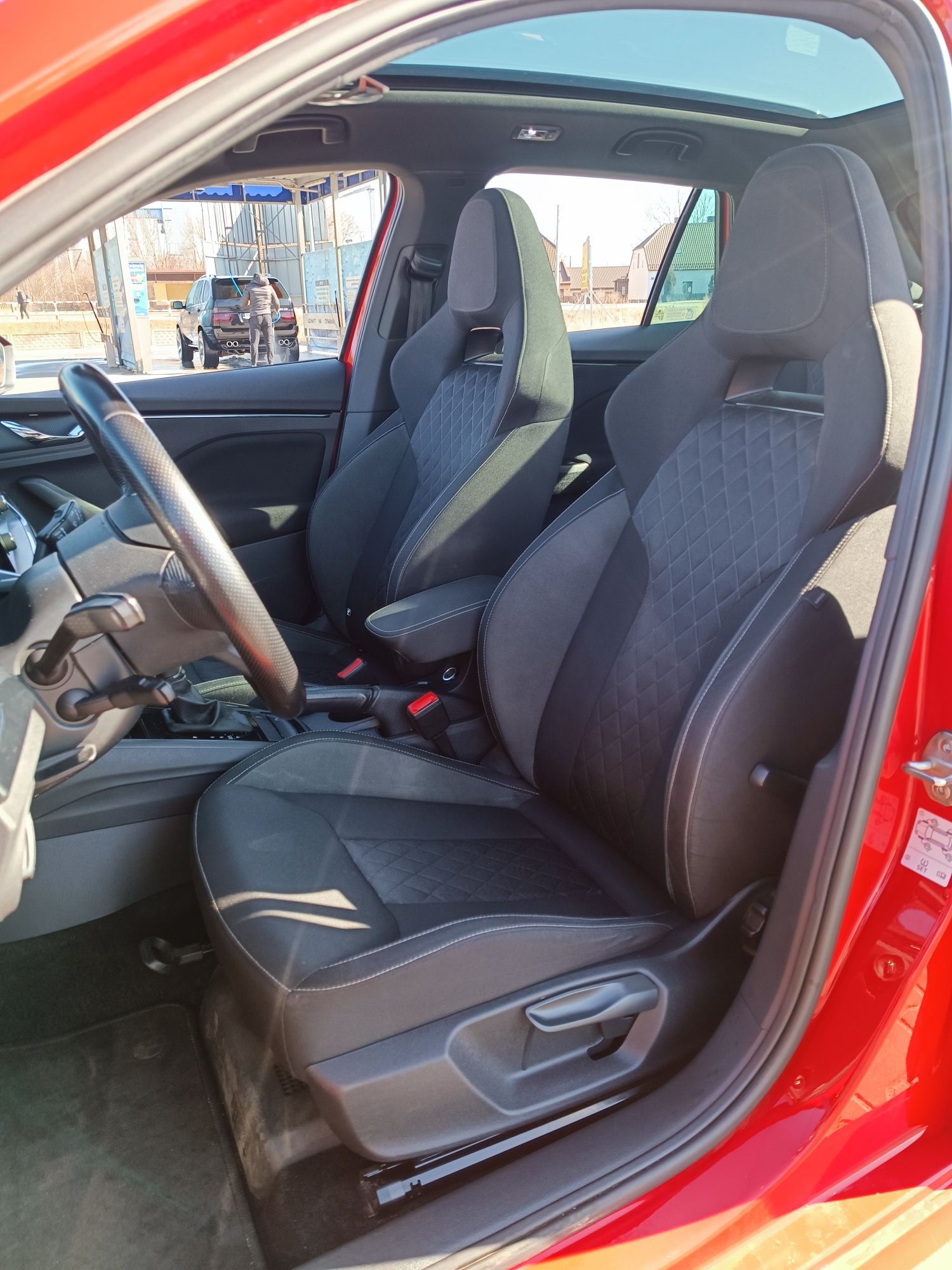 Skoda kamiq 1,5 TSI automat, polski salon 100% sprawna.Okazja