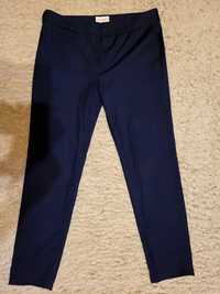 Spodnie garniturowe chłopięce Koszulland 152 XL stan bdb