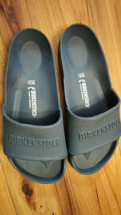 Klapki birkenstock