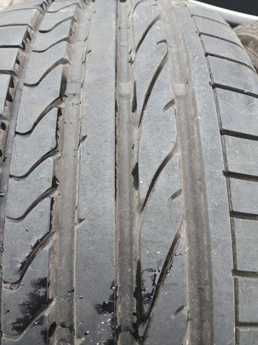 Opony letnie Brigdston  Potenza