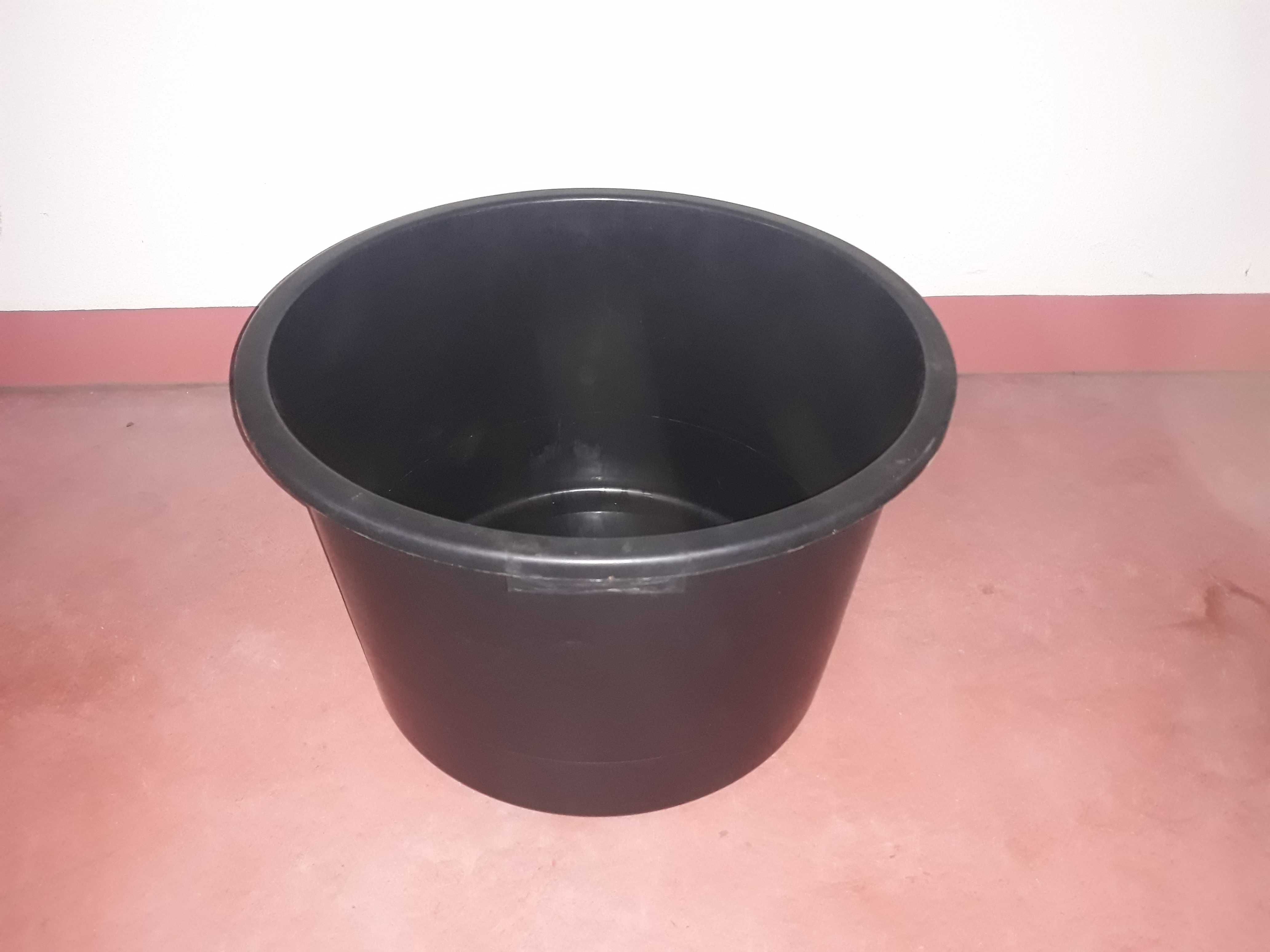 Cesta Ceira Vaso Bacia Tina