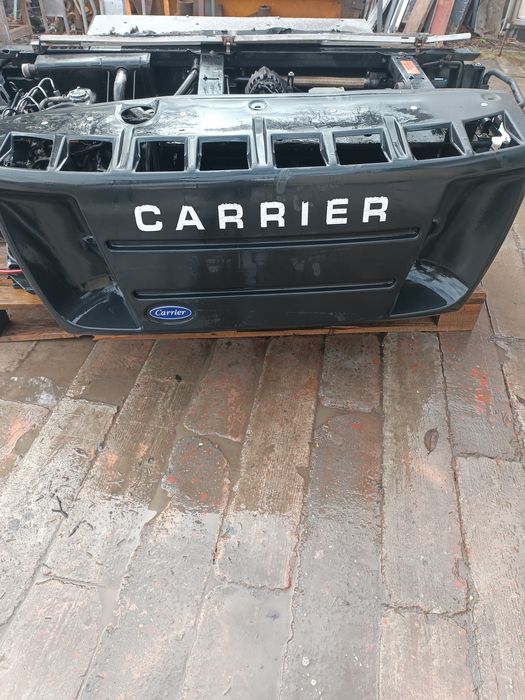 Carrier Supra 950