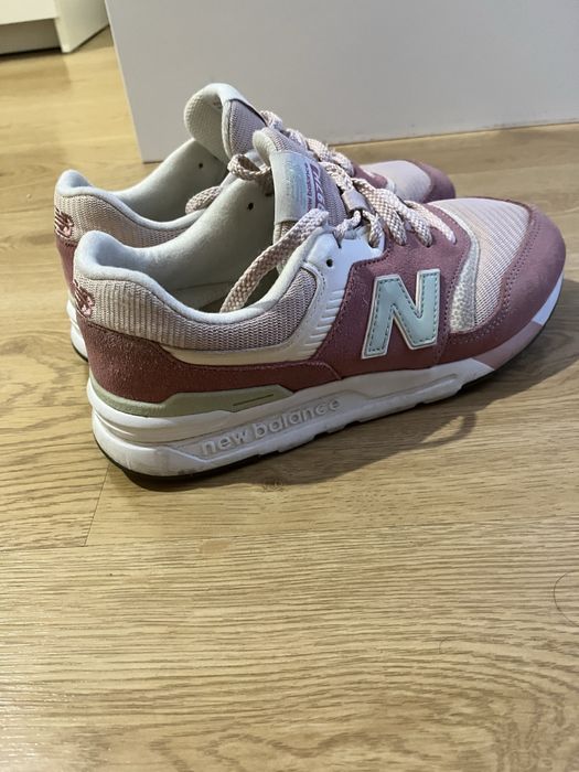 Sapatilhas new balance