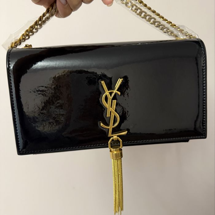 Сумка - клатч Yves Saint Laurent, Ів сен лоран