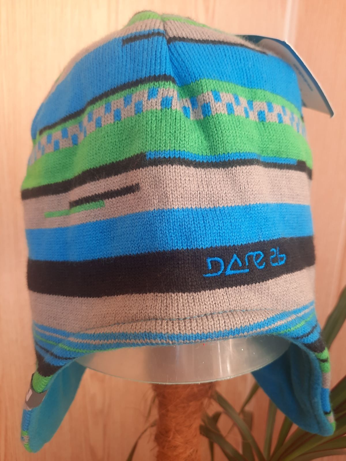 Шапки чоловічі зимові Dare 2b