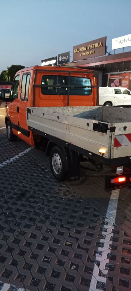 Iveco daily 29l11