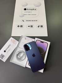 iPhone 14 Pro Max 128 Gb Purple Neverlock Global Гарантія 6374