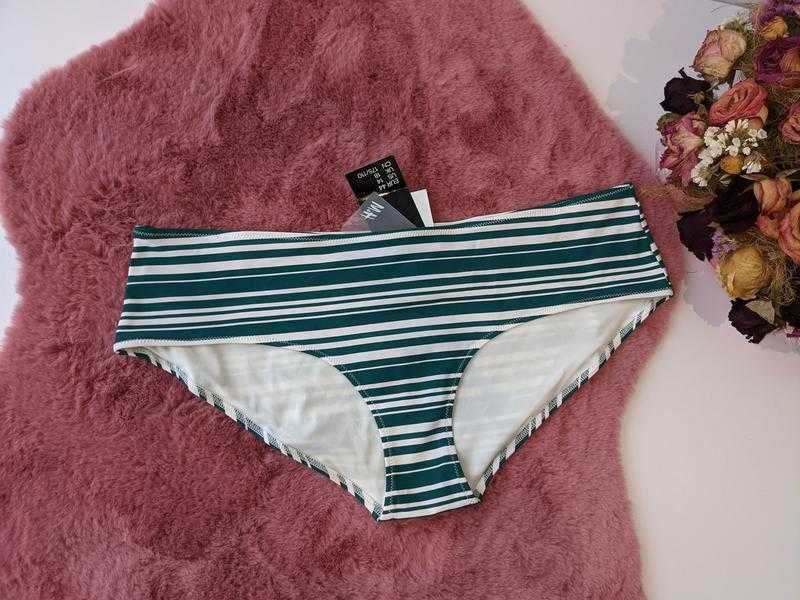 Купальник низ плавки жіночі від h&m