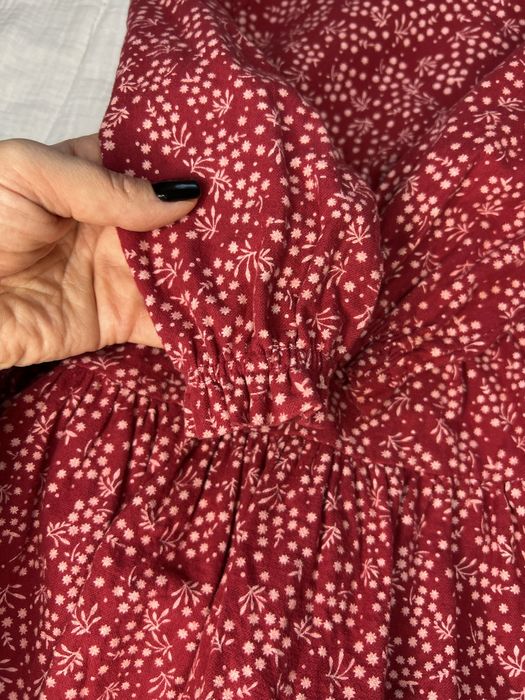 Сукня, плаття святкове 92 р