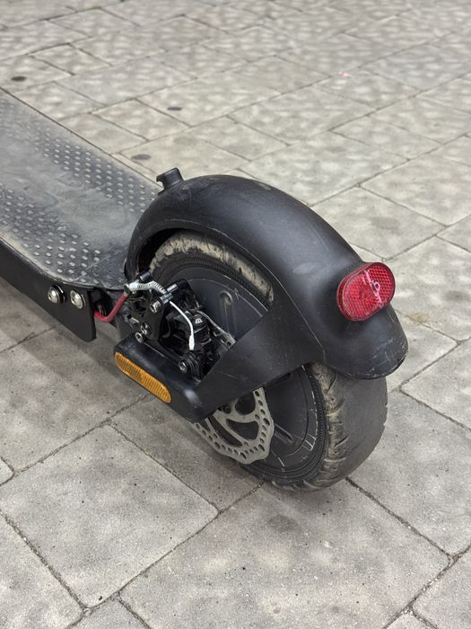 Електросамокат TECROS  E9 Pro Max