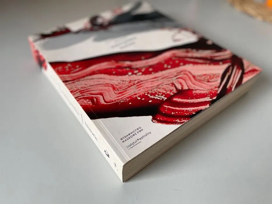 Dariusz Kosiński 'Teatra polskie. Historie'