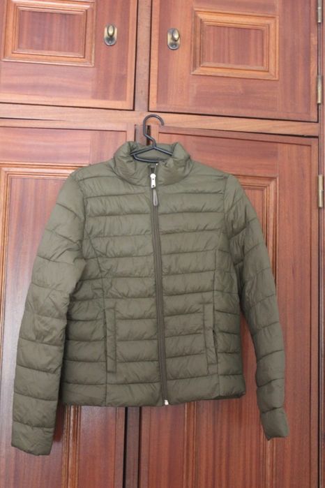 Casacos impermeáveis para mulher