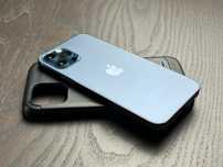 IPHONE 12 PRO 256 GB BLUE 87% kondycji bardzo dobry stan