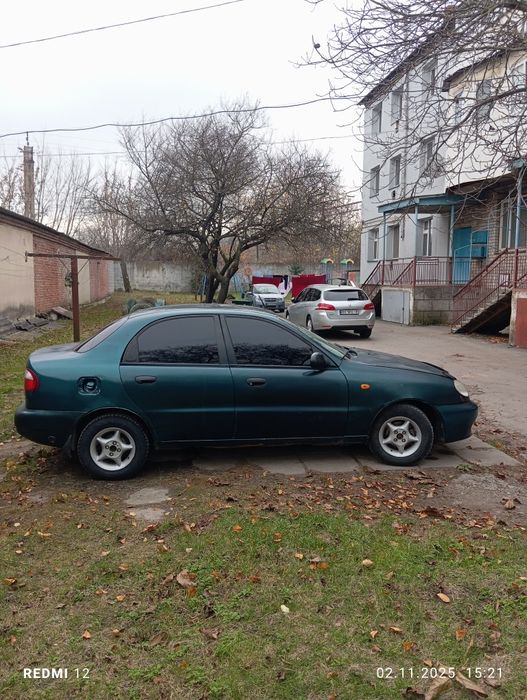 Продам робочий део сенс