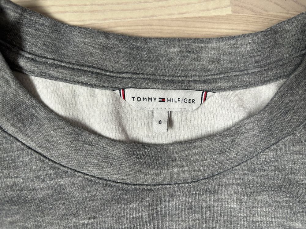 Bluza Tommy Hilfiger 8 36