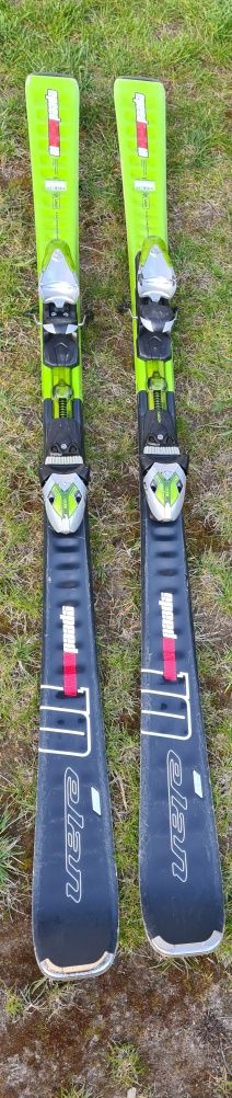 Narty ELAN 160 Speedwave10