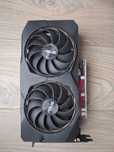 Asus radeon RX5500XT