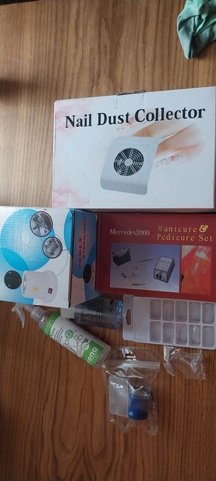 Набір для манікюру