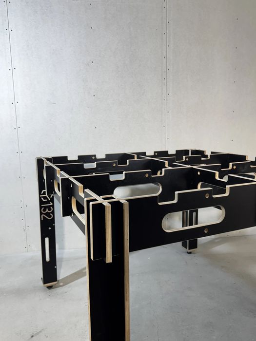 Profesjonalny stól roboczy warsztatowy wielofunkcyjny