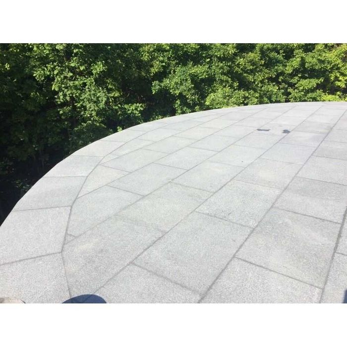 Płyty granitowe 60x60x2 – polerowane lub płomieniowane granit szary