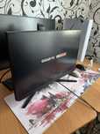 Монитор Samsung G3 144hz Full HD