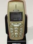 Telefon Nokia 3510i Bez Baterii i Ładowarki