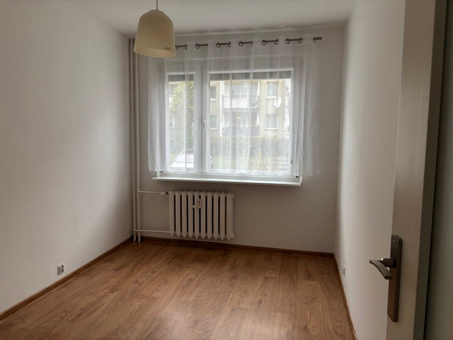 Wygodne mieszkanie w doskonałej lokalizacji