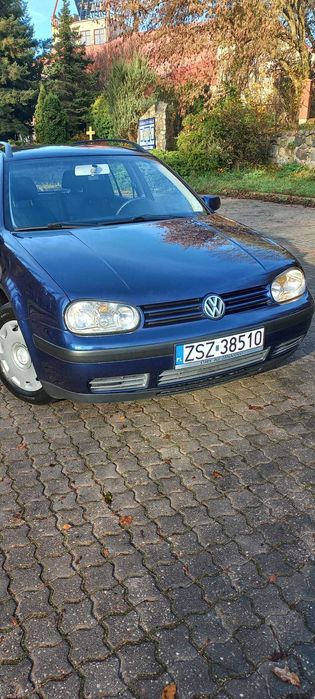 Sprzedam Volkswagen Golf IV 1.9 TDI 101 km osoba prywatna