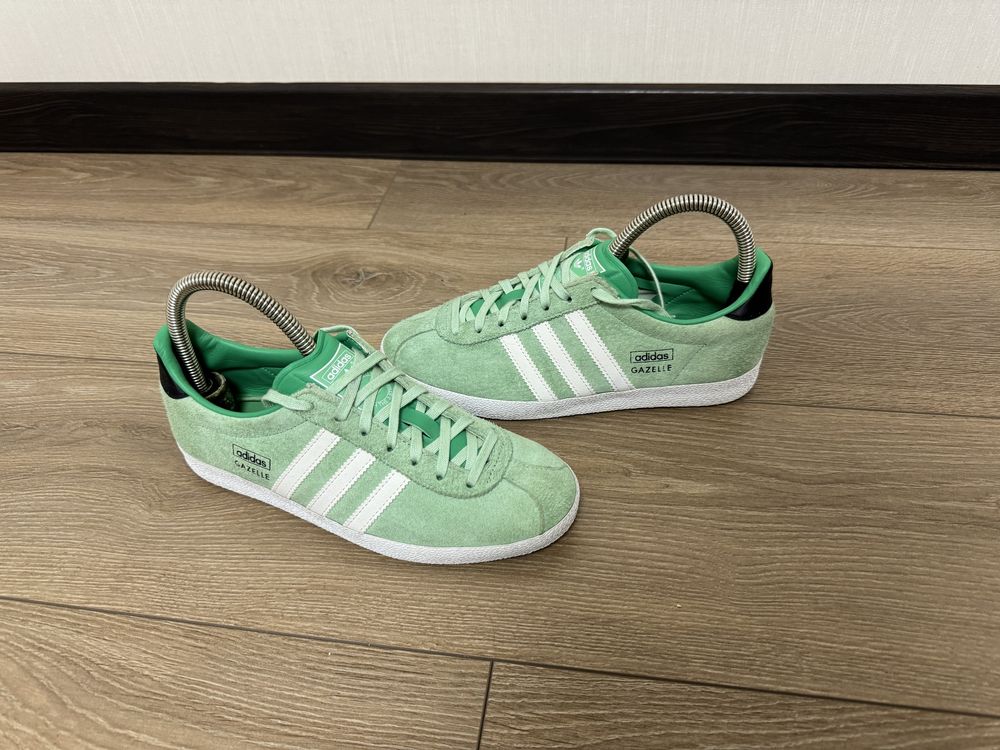 Кросівки adidas gazelle 38 розмір