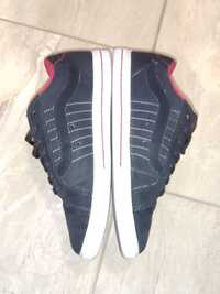 Vans Rowley Stripes 42р / 27.5см дутиши дуті кеди