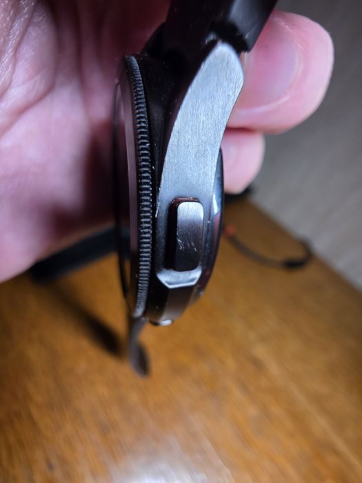 Смарт-часы Samsung Galaxy Watch4 Classic 46mm LTE