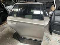 Двері Subaru Outback B15 20015-19 р/в
