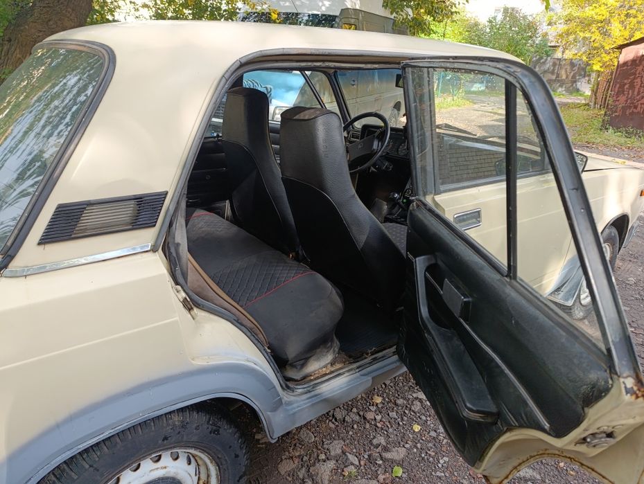 Продам авто ВАЗ 2107