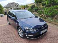 VW Golf 7 1.6 TDI