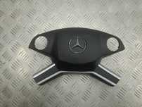 Подушка безопасности в руль A0008605202 для Mercedes Benz X164 GL-Klas
