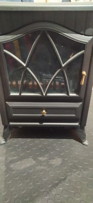 Vendo aquecedor elétrico