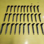 Форсунки 0445115033 A6460701187 Mercedes  Vito Sprinter 2.2 CDI