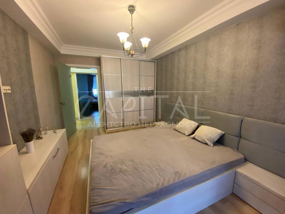 Аренда квартиры ул. Большая Васильковская, Центр