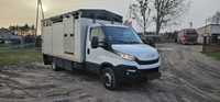 Iveco Daily 72c18 do Żywca z Wagą ,  Full opcja, z Niemiec ,Okazja